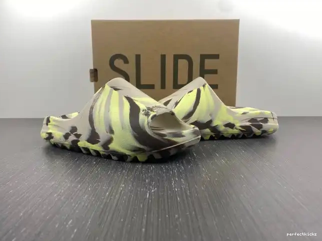 Slide FZ5899 Yeezy Adidas 0624